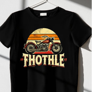 Camiseta Thothel
