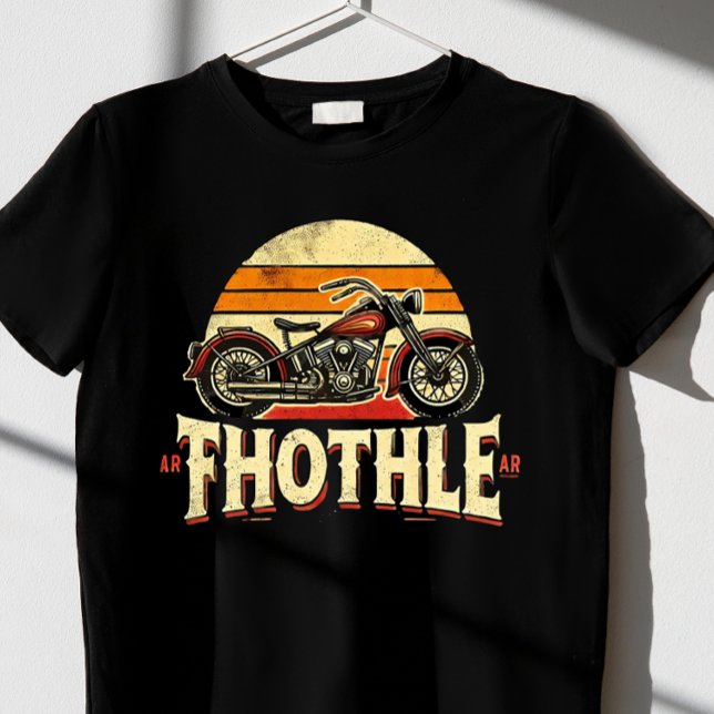 Camiseta Thothel (Subido por el creador)