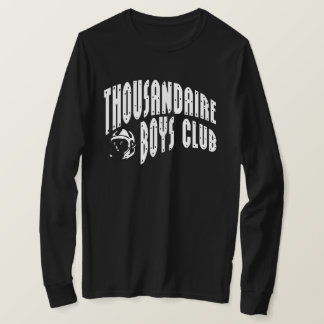 Camiseta Thousandaire Boys Club T-Shirt
