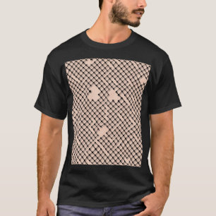 Camiseta Threadbare Fishnets T-Shirt
