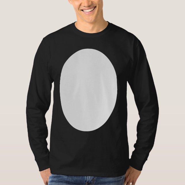 Camiseta Three Blind Mice Mouse Bear Dog Wolf Costume (Anverso)