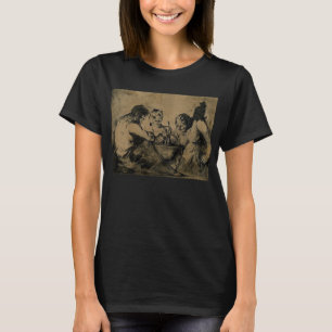 Camiseta Three Witches brew