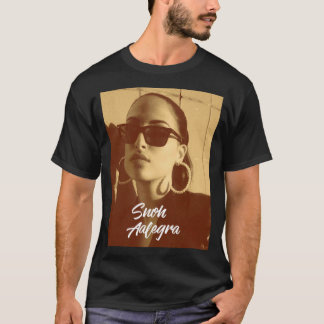 Camiseta Threesni Show Snoh Ugh Una Vuelta Estadounidense D