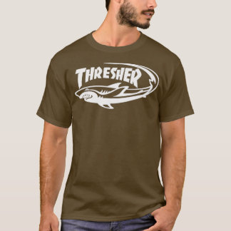 Camiseta THRESHARK SHARK Premium