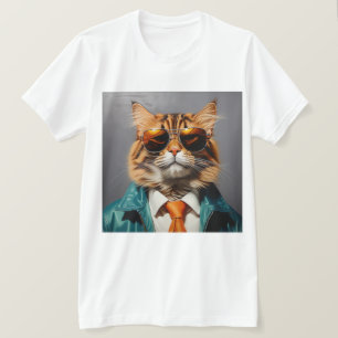 Camiseta Thrift Shop Buddy Resumen Ilustraciones gráficos 9