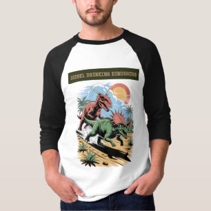 Camiseta Thrill De Velocidad