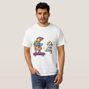 Camiseta Thug Life