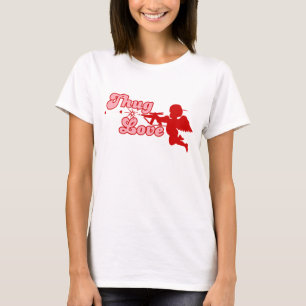 Camiseta thugluv