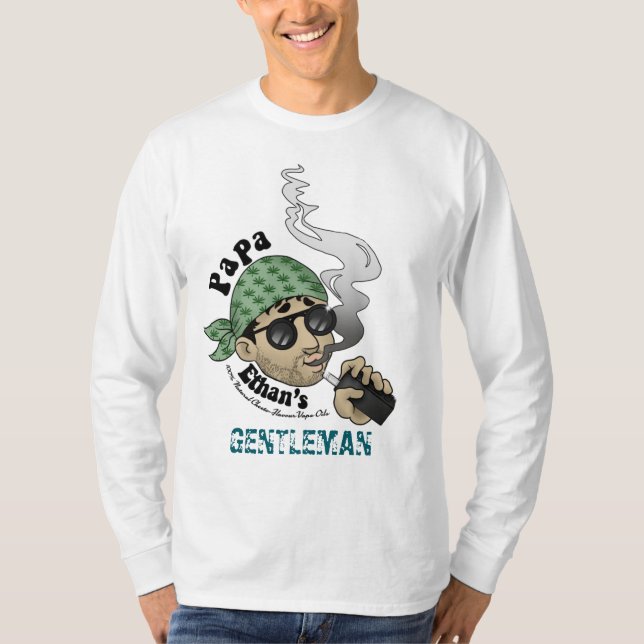 Camiseta Thugman Tshirt , Hoodies (Anverso)