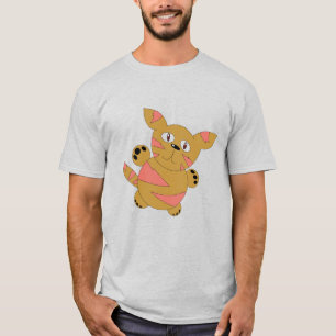 Camiseta Thunder Bear
