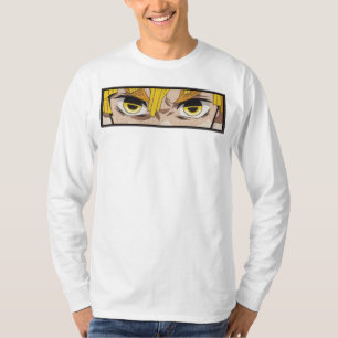Camiseta Thunder Blade Warrior – Estilo Asesino de