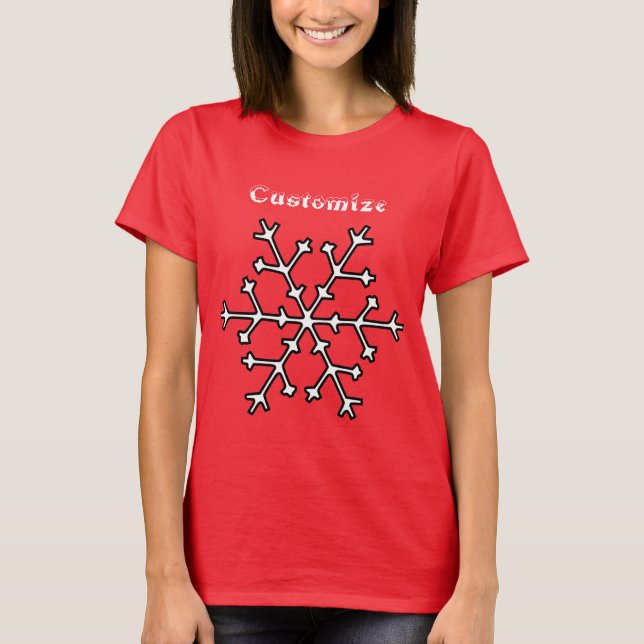 Camiseta Thunder_Cove (Anverso)