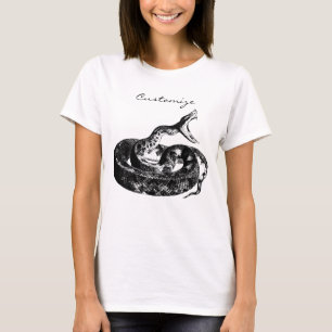 Camiseta Thunder_Cove del rompecabezas en frío