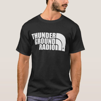 Camiseta Thunder Face Tee