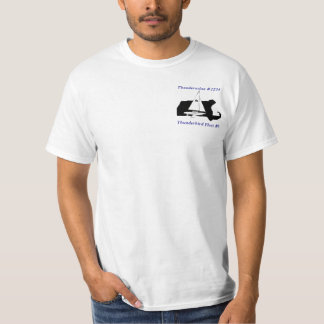 Camiseta Thunderation