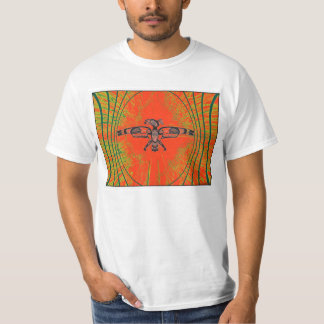 Camiseta thunderbird