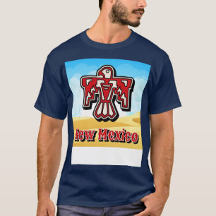 Camiseta Thunderbird