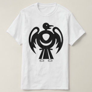 Camiseta thunderbird v2