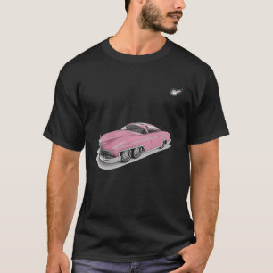 Camiseta Thunderbirds FAB1 Car FAB 1