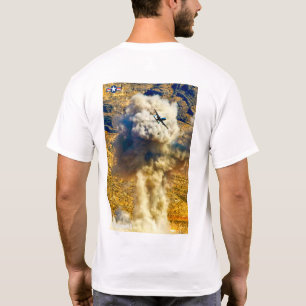 CAMISETA THUNDERBOLT II A-10C