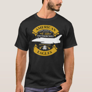 Camiseta Thunderchief F105 