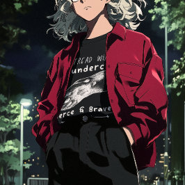 Camiseta ThunderClan Pride-guerreros gatos amante