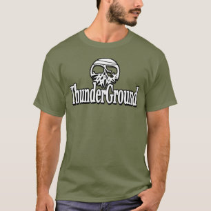 CAMISETA THUNDERLAND TEE