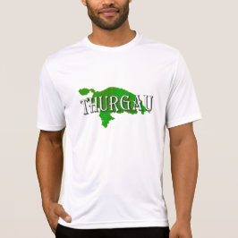 Camiseta Thurgau