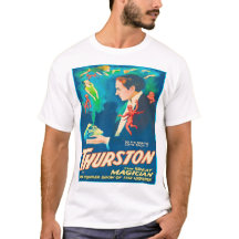 Thurston El Gran Anuncio Mágico