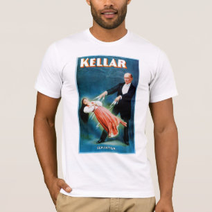 Camiseta Thurston ~ El gran mago