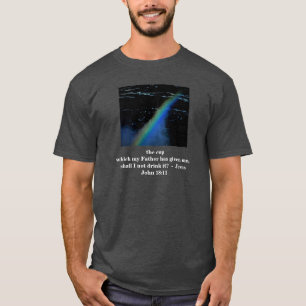 CAMISETA THY SERÁ HECHO