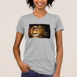 Camiseta Thy Word Barn