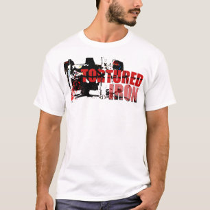 CAMISETA TI AGAZAPADO