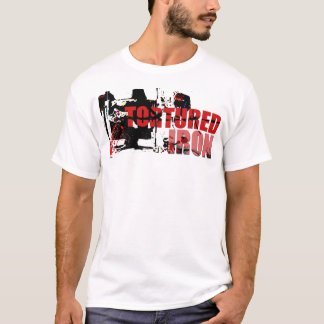 CAMISETA TI AGAZAPADO