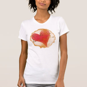 Camiseta Ti Amo Amore Mio