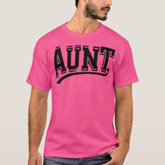 Camiseta Tía Athletic Wavy