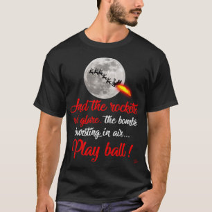 Camiseta Tía Bethany navidades graciosos con su horrible a
