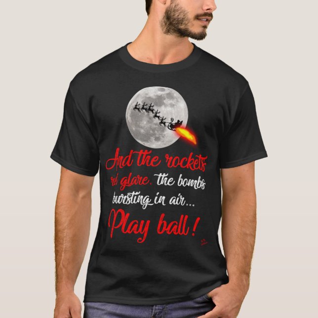 Camiseta Tía Bethany navidades graciosos con su horrible ap (Anverso)