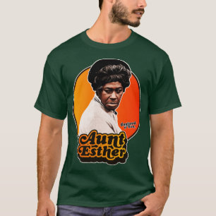 Camiseta Tía Esther