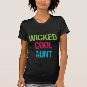 Camiseta Tía fresca traviesa
