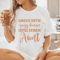 Tía Funny Gangsta