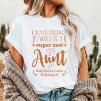 Tía Super Cool