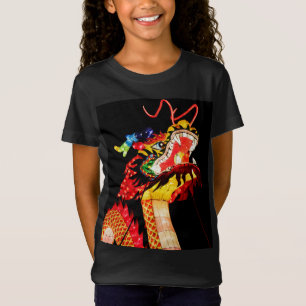 Camiseta Tianlong Dragon