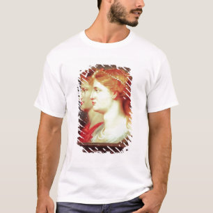 Camiseta Tiberius y Agrippina, c.1614