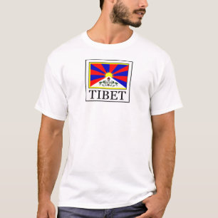 Camiseta Tíbet