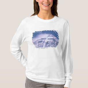 Camiseta Tíbet. Mt. Everest