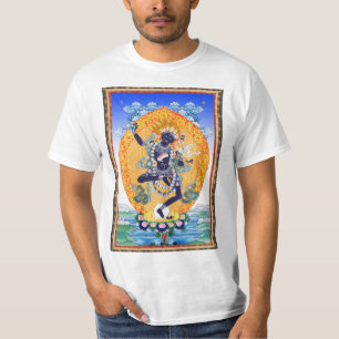 Camiseta Tibetano Thangka Vajravarahi Nairatmya