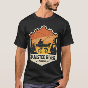Camiseta Tiburón