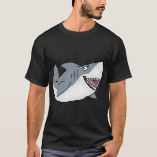 Camiseta Tiburón