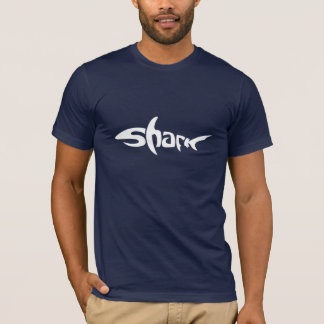 Camiseta Tiburón